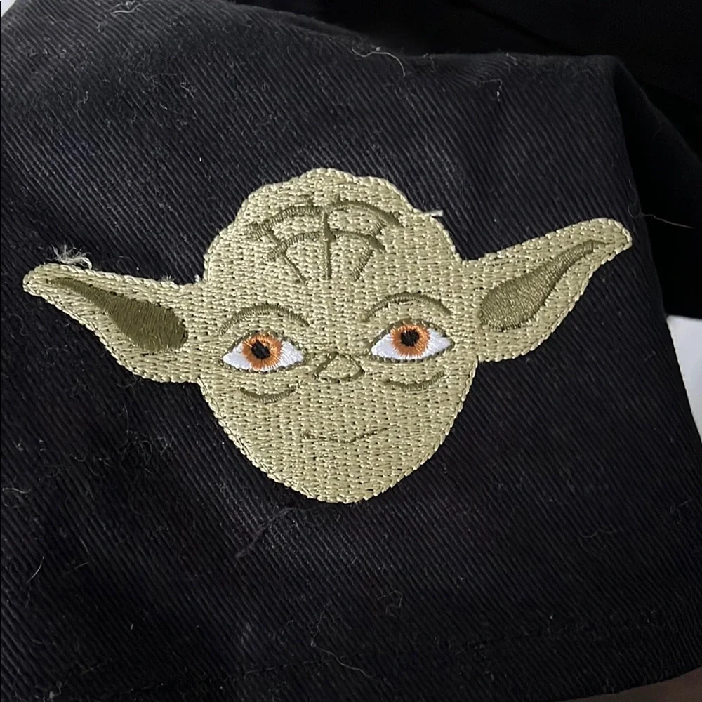 NWOT Star Wars Williams Sonoma adjustable apron